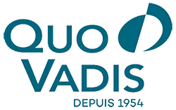 Logo QuoVadis