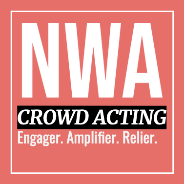 Logo NWA